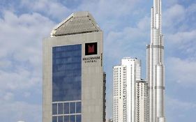 M Hotel Downtown by Millennium