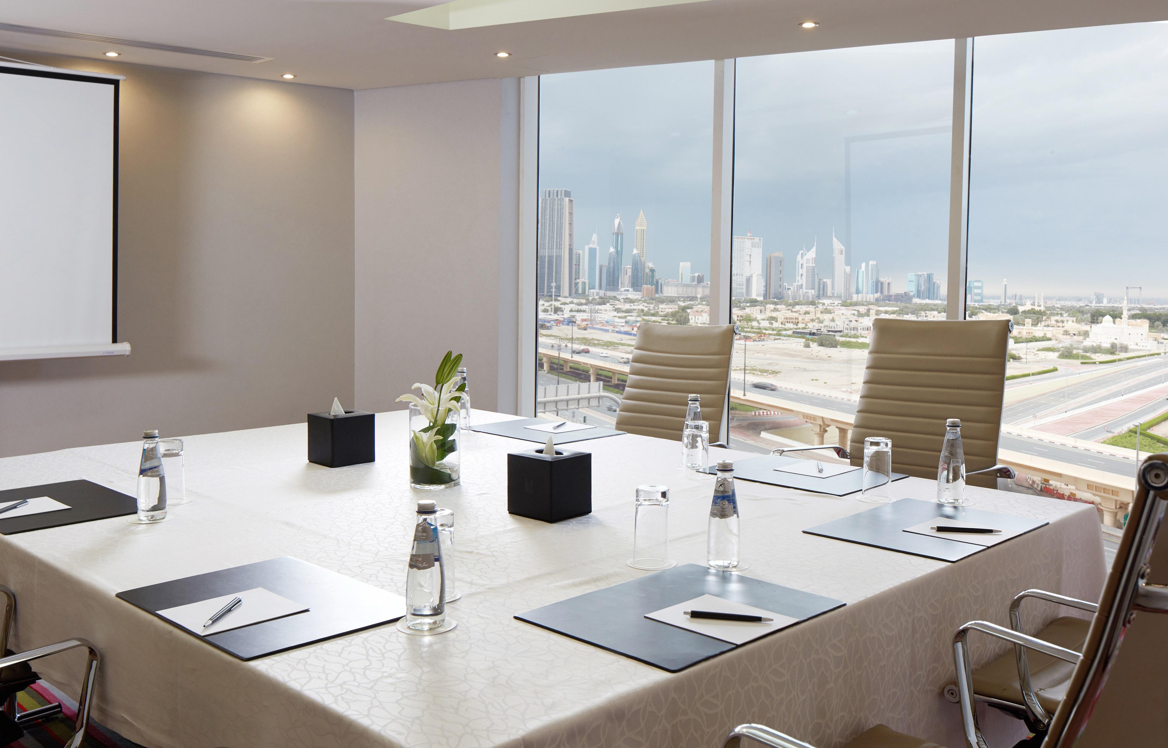 Millennium Central Downtown Dubai Exterior photo