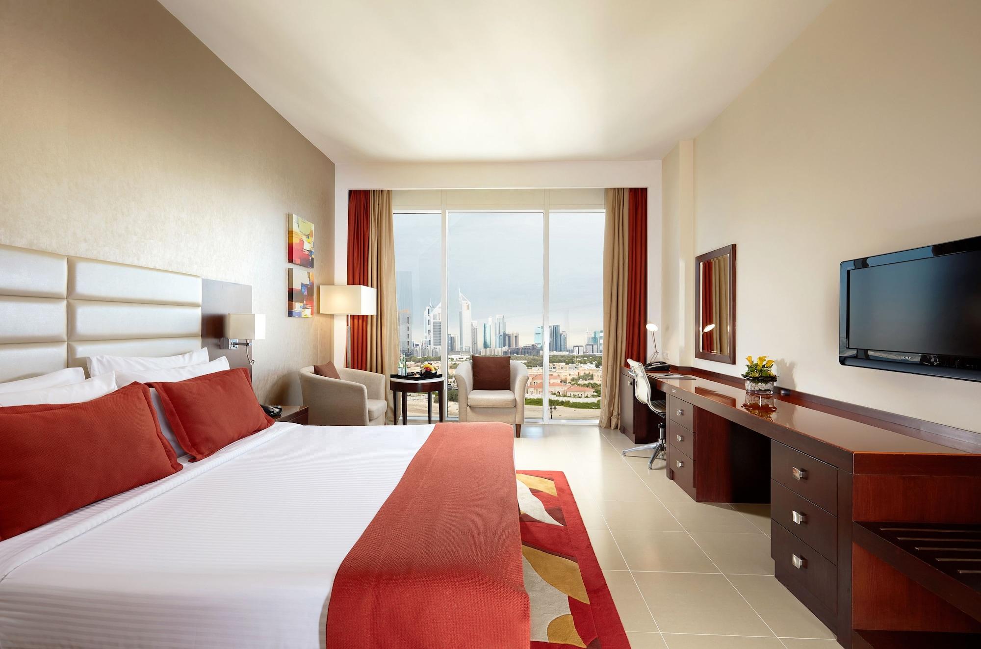 Millennium Central Downtown Dubai Exterior photo
